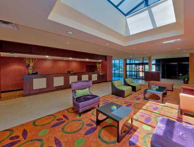 Отель Doubletree By Hilton Dfw Airport North Ирвинг Экстерьер фото